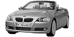 BMW E93 B3510 Fault Code