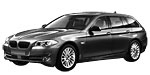 BMW F11 B3510 Fault Code